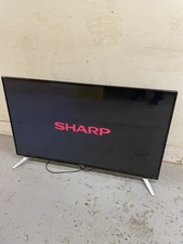 Sharp 49cff5001k 1080p - sharp, 49"