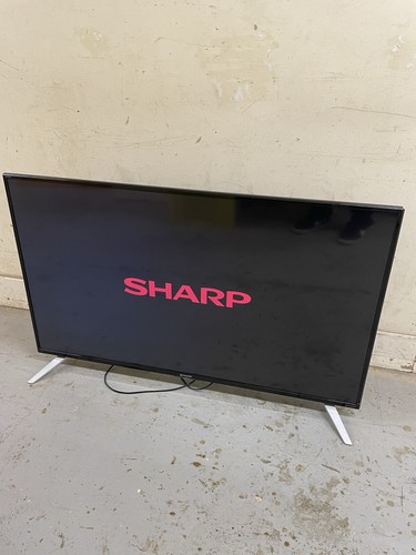 Sharp 49cff5001k 1080p - 49",