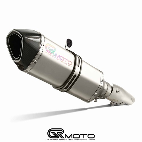 Exhaust for suzuki gsx - suzuki, gsx-r