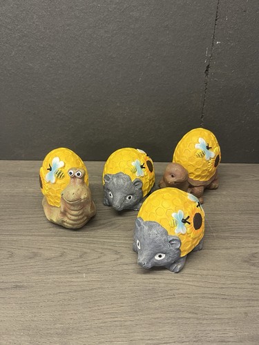 Garden ornaments selection - ornaments,