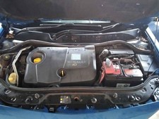 Renault Megane Mk2 02-09 1.5 Diesel K9K732 Engine & Turbo Run & Tested  A67604 