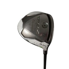 TaylorMade RBZ 3 HL Wood