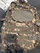 Ukraine army  Digicam Daysack