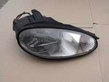 MAZDA MX5 HEADLAMP HEADLIGHT