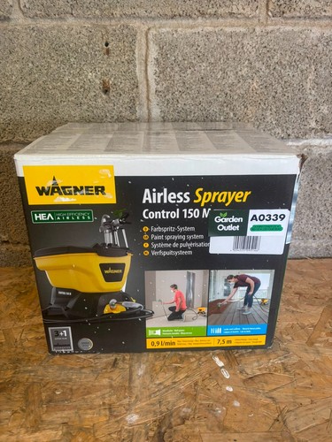 Wagner control 150 airless - m,