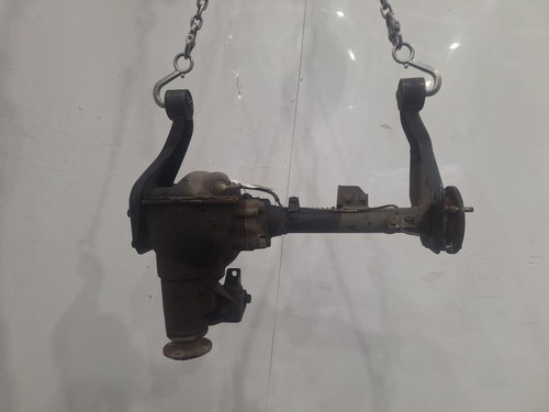 Mitsubishi l200 mk5 2015 - mk5, 2015-2024