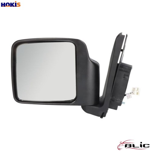 Exterior mirror - exterior,
