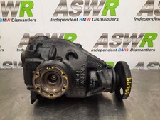 BMW Rear Differential 3.23