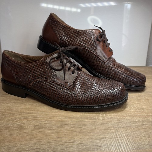 Sioux vintage brown - vintage,