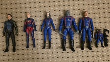 Marvel Legends Figure Bundle