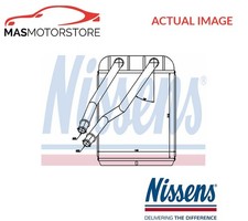 HEATER RADIATOR EXCHANGER LHD