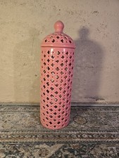 Cut-Out Glossy Ceramic