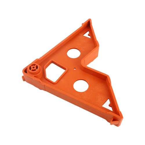 Pcs orange paint drying - ↑,