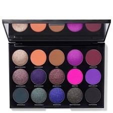 Palette Morphe Social Buttferfly Artistry  15S Palette
