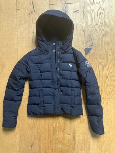 Abercrombie kids blue - abercrombie,