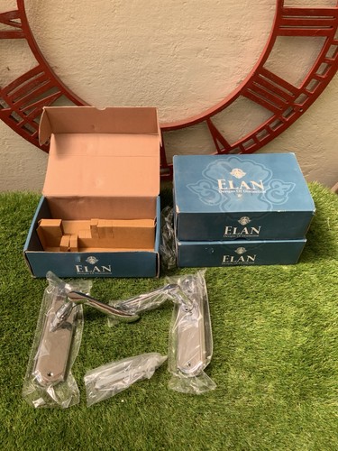 Unused elan chromed brass - unused,