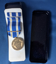 Nato Article 5 Medal ( full