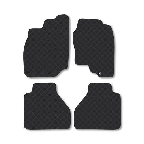 Nissan navara 2005 2010 - 2005-2010, double