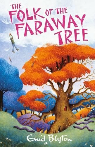 Folk the faraway tree - folk, of