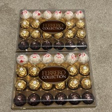 2 X 24 Ferrero Rocher