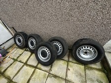 2019 vw cfrater wheels and