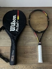 Wilson ProStaff Classic 6.1 si