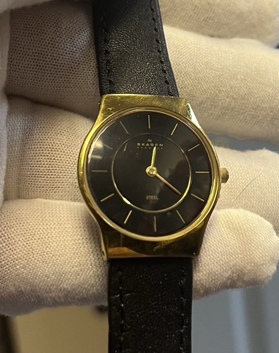 Pre owned ladies - owned, skagen