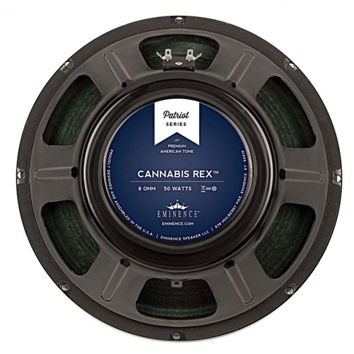 Eminence cannabis rex - eminence,