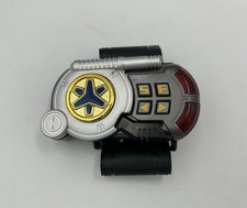 Super Sentai GoGoFive Power