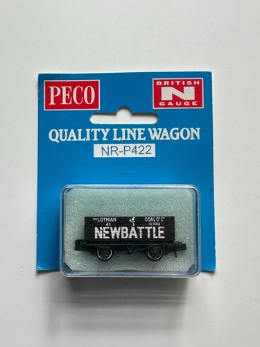 Peco p422 plank - nr-p422, coal
