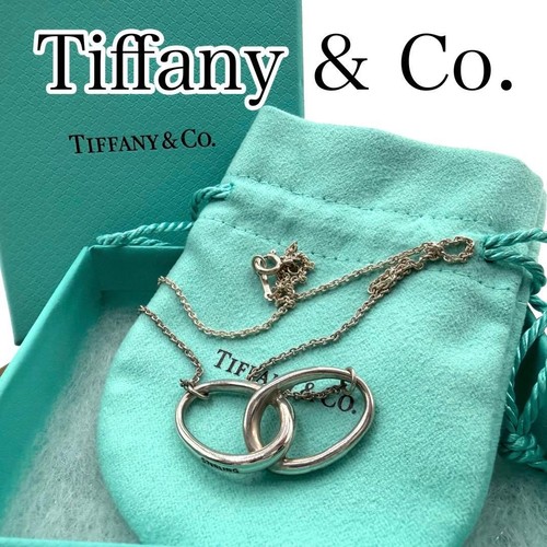 Tiffany double loop - tiffany,