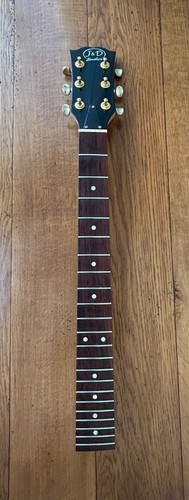 Brothers maple - d,