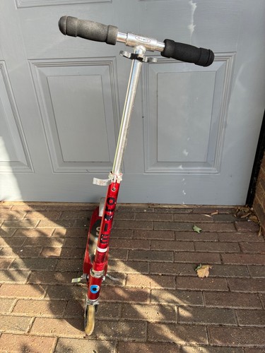 Micro sprite scooter wheels - sprite,