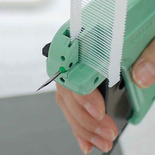 Price Tag Label Machine