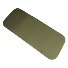 Carp memory foam bedchair - bedchair, bed