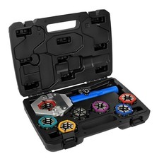 Hydraulic Hose Crimper A/C Car