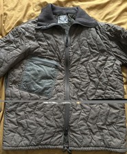 Liner jacket by H. Winnen GMBH