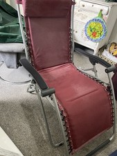 Lafuma Reclining Chair