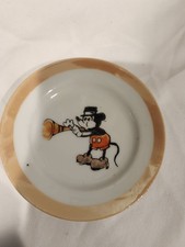 Vintage 1930’s Hand Painted