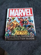 Marvel Avengers Ultimate