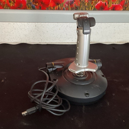 Line usb joystick flight - usb,