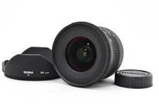 *Mint* EX SIGMA 10-20mm