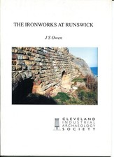 Staithes and port - and,