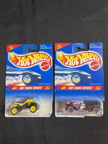 Hot wheels 1994 - hot,