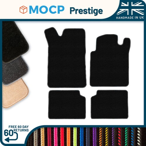 Prestige car mats fit - car, to