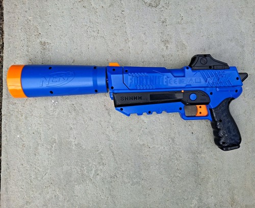 Nerf fortnite dart - fortnite,