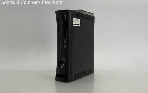 Microsoft xbox 360 elite - xbox,