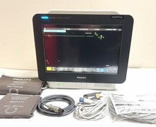 PHILIPS INTELLIVUE MX450