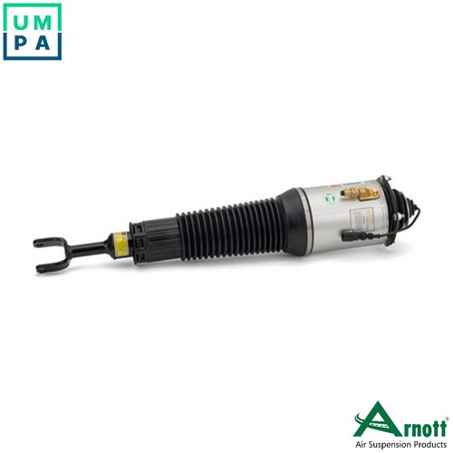 Air spring suspension - air,