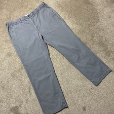 M & S Men’s Grey 78% Cotton